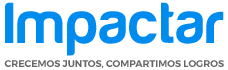 Impactar Logo